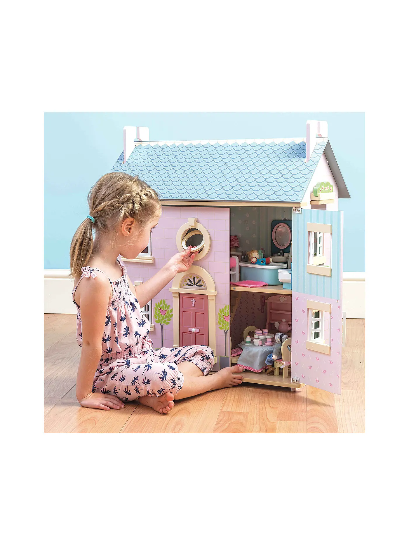 LE TOY VAN | Puppenhaus - Bay Tree House | 